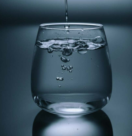 Urban water supply